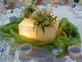 Wedding table