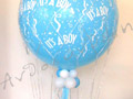 Αερόστατο It's a boy